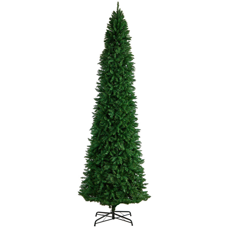 Easy Set-Up Pine Christmas Tree