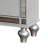 Hillip 2 - Drawer Nightstand