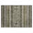 Nazariy Washable Southwestern Indoor / Outdoor Rug-762104998