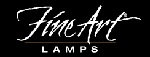 Logo Fine Art Handcrafted Lighting
