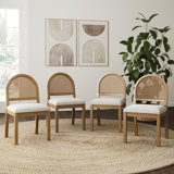 Bailey Short Counter Bar Stool