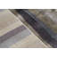 Ecco Gabeh Wool Striped Area Rug