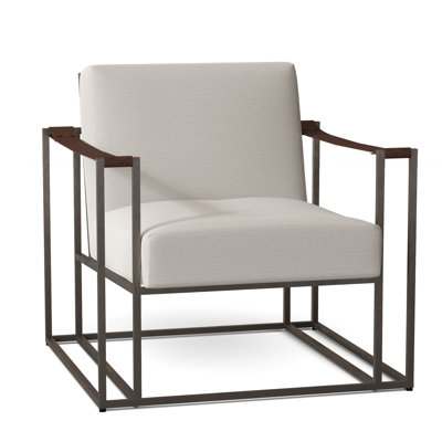 Dekker 31" Wide Armchair