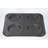 LloydPans Kitchenware 4-Cavity Round Egg Pan 9.5 Inch by 11 Inch - DK