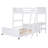 Bunk Bed With Desk-384404