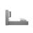 Byrne Upholstered Wingback Bed-93842127-93842128