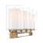 Parsons Studio 32.5" Wide 4-Light Vanity