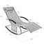 Flendersen 150cm Long Chaise Lounge Set with Cushions-635793884