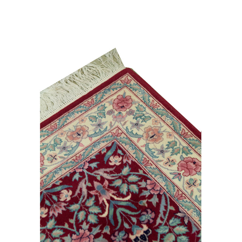 Chinese Wool Oriental Area Rug