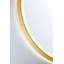 Artell Square Mirror - 42" x 42", Brushed Silver-109400729-109400725