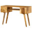 Anastacia Solid Wood Solid Wood Writing Desk