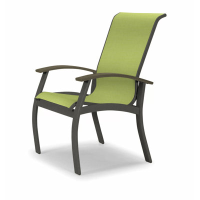 Chaise de patio Askar