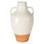 Vase en céramique Athena