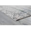 Tapis oriental crème / bleu Rummond-31522792