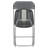 Armando Indoor/Outdoor Plastic Folding Event Chairs-1482208076