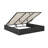 Shila Lift Up Storage Bed-1249385755-1249385732
