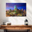 Paysage urbain Sirci Dallas-108121736
