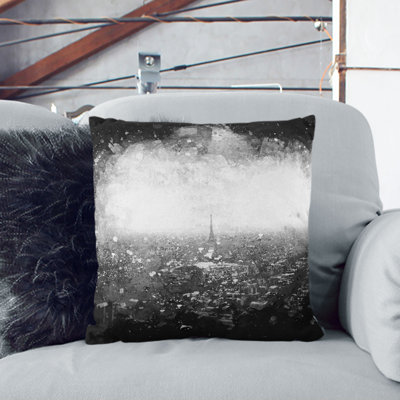 Square Cushion