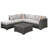 4 - Person Patio Conversation Sets with Cushions