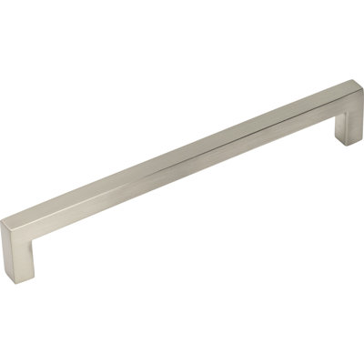 Square 6 5/16 Center to Center Bar Pull