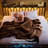 Metal Platform Bed Frame With Storage Headboard And Led Light-1528537559-1528537557