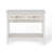 Baksi 39.3" Rattan Console Table-1444935417