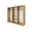 2 Door Sliding Wardrobe-1532701985