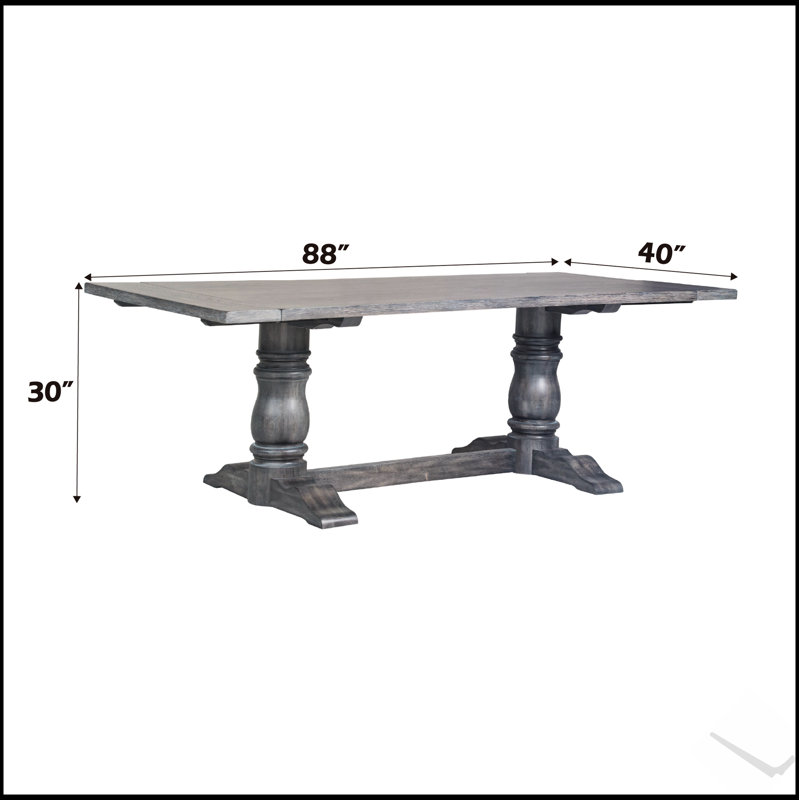 Table de salle à manger Leventis
