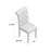 Monarda 18.75'' H Tufted Upholstered Side Chair-1888566637