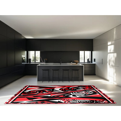 Tapis astral Mirage