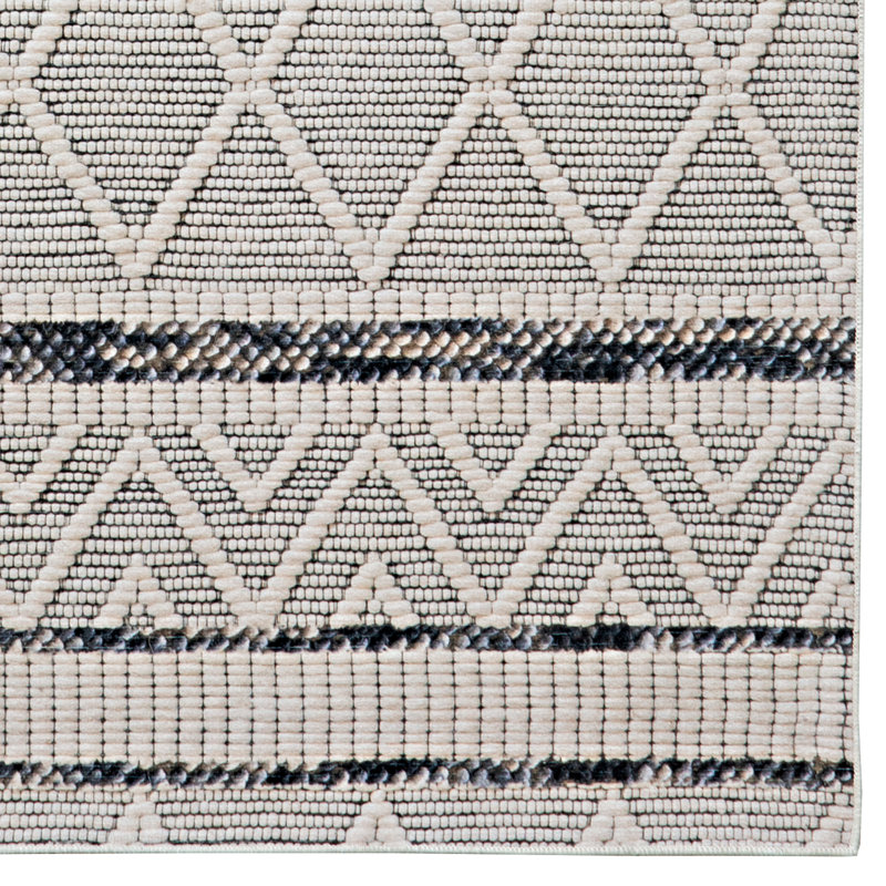 Tapis Callison, Rectangle 5 pi x 7 pi