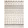 Downard Geometric Area Rug