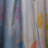 Eilidh Yellow And Pink Meadows Breeze I - Traditional Velvet Curtain - Room Darkening - 1 panel-77906072