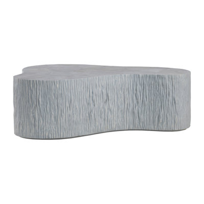 Table basse en marbre véritable Signature Designs