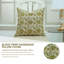 Housse de coussin en lin Fab Fabine-114981584