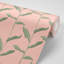 Nomad 10' L x 24" W Peel and Stick Wallpaper Roll