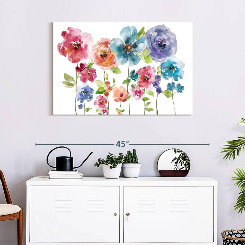 Arrangement Harnek Belle Boutique, H 24 po x l 36 po