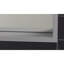 M Series Recessed Framed Medicine Cabinet with 3 Adjustable Shelves and LED Lighting-43143984-71405040-18946831