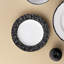 Couvert individuel 4 pièces Noritake Rill-86177254
