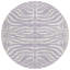 Tapis intérieur / extérieur mauve Solstice -1133740650