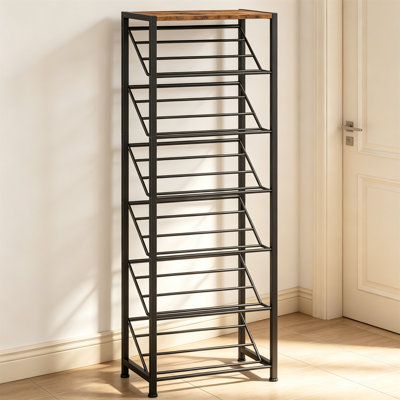 Shoe Storage