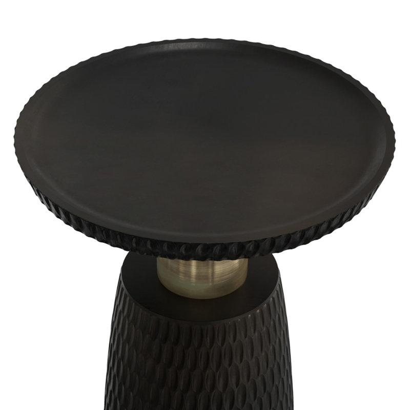 Breanna Side Table