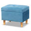 Repose-pieds avec rangement Fryar-287135042