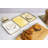 Frieling 8.5'' x 6'' Steel Bread Pan