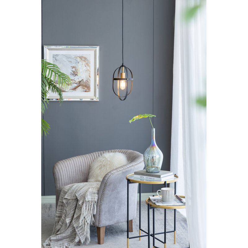 1 - Light Lantern Pendant