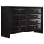 Miroir pour commode Barrington