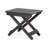 Rectangular Folding Outdoor Side Table , 1'' in. W 15'' in. D-305000992