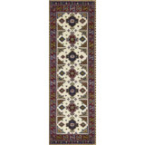 Kazak One-of-a-Kind 2'7" X 8' Area Rug
