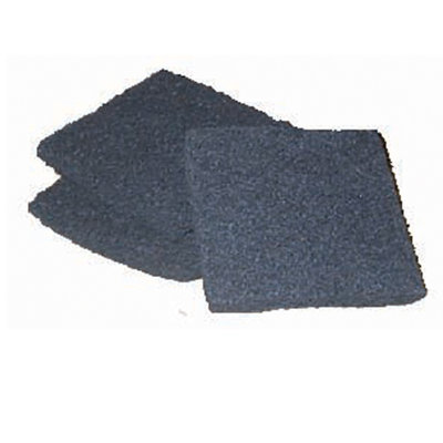 Plastic Odor Resistant Indoor Compost Filter