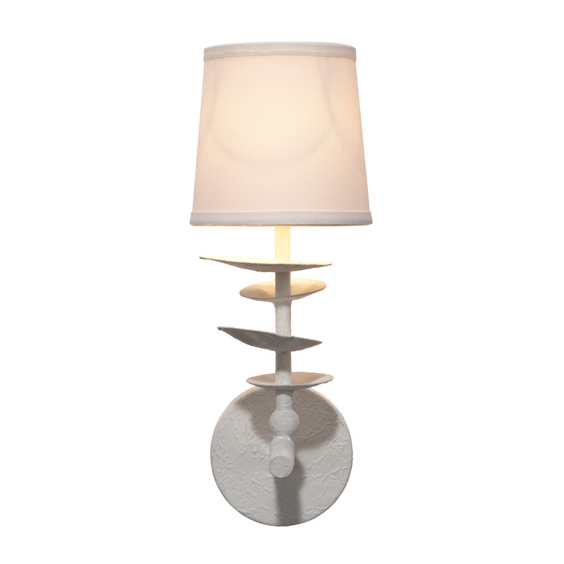 Petal 1 - Light Armed Sconce